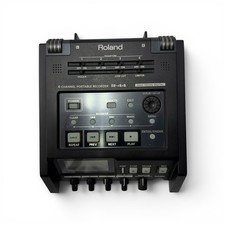 Roland R-44 Portable Recorder Gebraucht Getes...