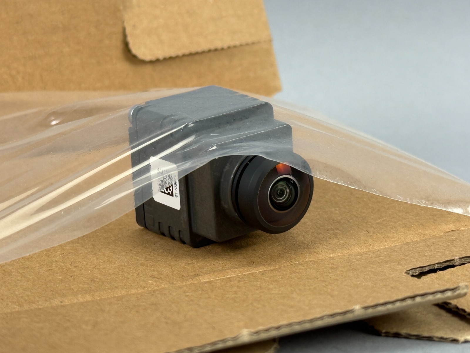 NEW! 2014-2026 BMW & Rolls Royce Side / Surround View Camera OEM 66535A0F6D7