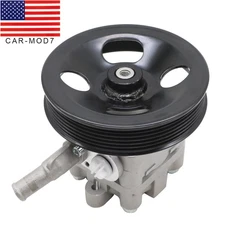 Power Steering Pump w/ Pulley 21-5478 For 2007-2013 Nissan Altima 2.5L L4