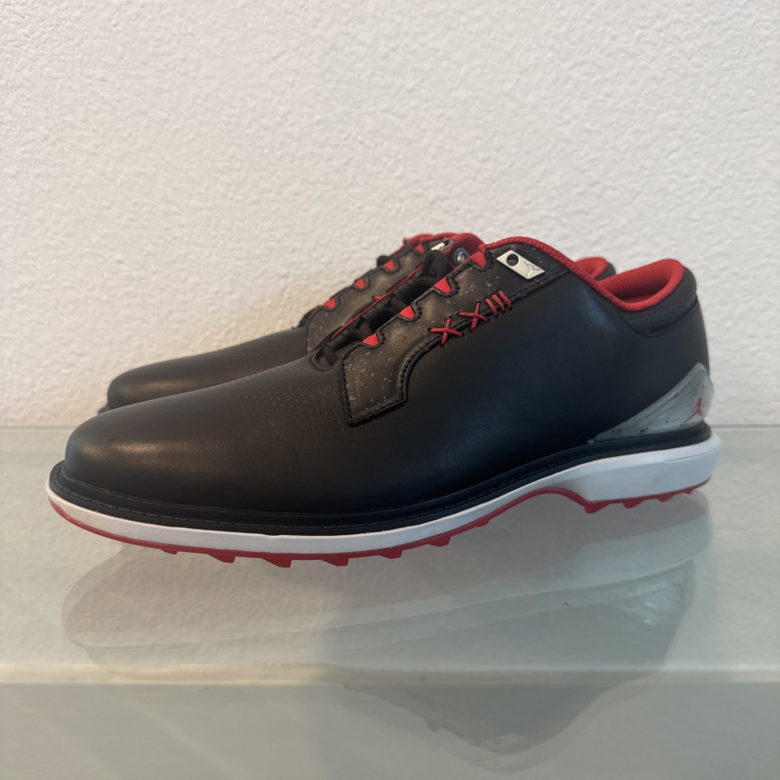 Shoes Spikeless