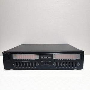 Technics Eq | eBay