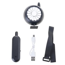 Small Speak Portable Megaphone Voice Amplifier ABS for Outdoor Use