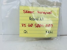 Honeywell Skinner V5-60-S004-A08 Rebuild Kit Open Box
