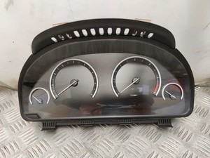 BMW 6 Coupe F13 Kombiinstrument 0263703072 9291399 3.00 Diesel 230kw 25978044