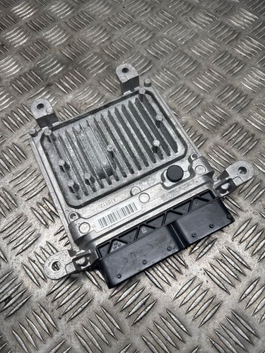 Mercedes-Benz E A207 2014 A6519003701 Motorsteuergerät Modul ECU FOM117448