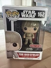 Funko Pop! Vinyl: Star Wars - Anakin Skywalker (Young) - Target (Exclusive) #162
