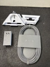 Genuine Starlink Router Power Supply UTP-231L 30V 2.0A 60W w/Cable & Kickstand