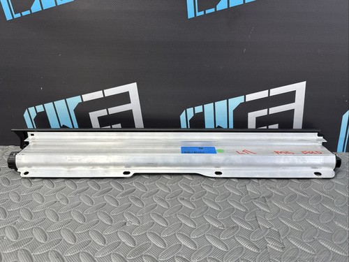 🔥OEM 2018-2022 BMW F90 G30 M5 M550 Rear LEFT Door Sun Shade Blind Window Screen - Picture 9 of 11