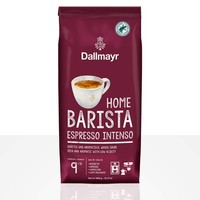 Dallmayr Espresso Home Barista Intenso 4 X 1Kg Kaffeebohnen