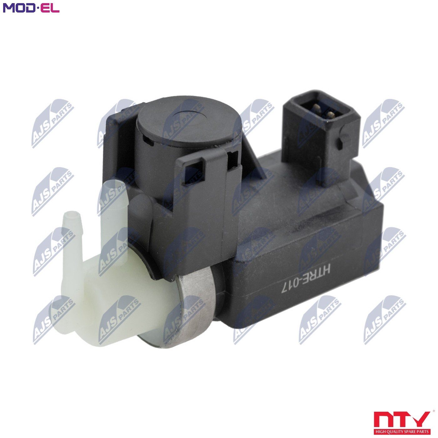 Fits NTY EGR-RE-017 EGR VACUUM SOLENOID VALVE ⭐UK Stock⭐ - Image 8