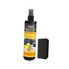 2-in-1 Leather Cleaner and Conditioner | Protect Car Seats, Car Interior, 
