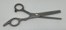 Professional Stainless Steel Hair Thinning Shears Unbranded