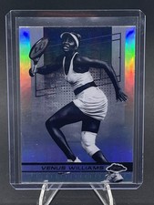 2024 Topps Chrome #200 Venus Williams Negative Refractor 250004