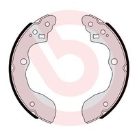 Brembo Bremsbackensatz S 79 526 FüR Suzuki