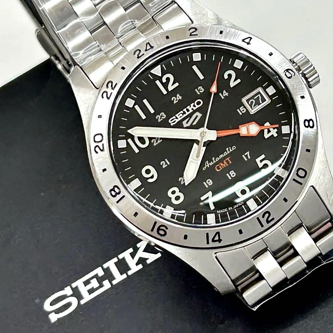 Skx Series Seiko 5 Sports Sbsc011 | eBay