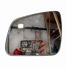 Glace de rétroviseur Mercedes CLASSE S
