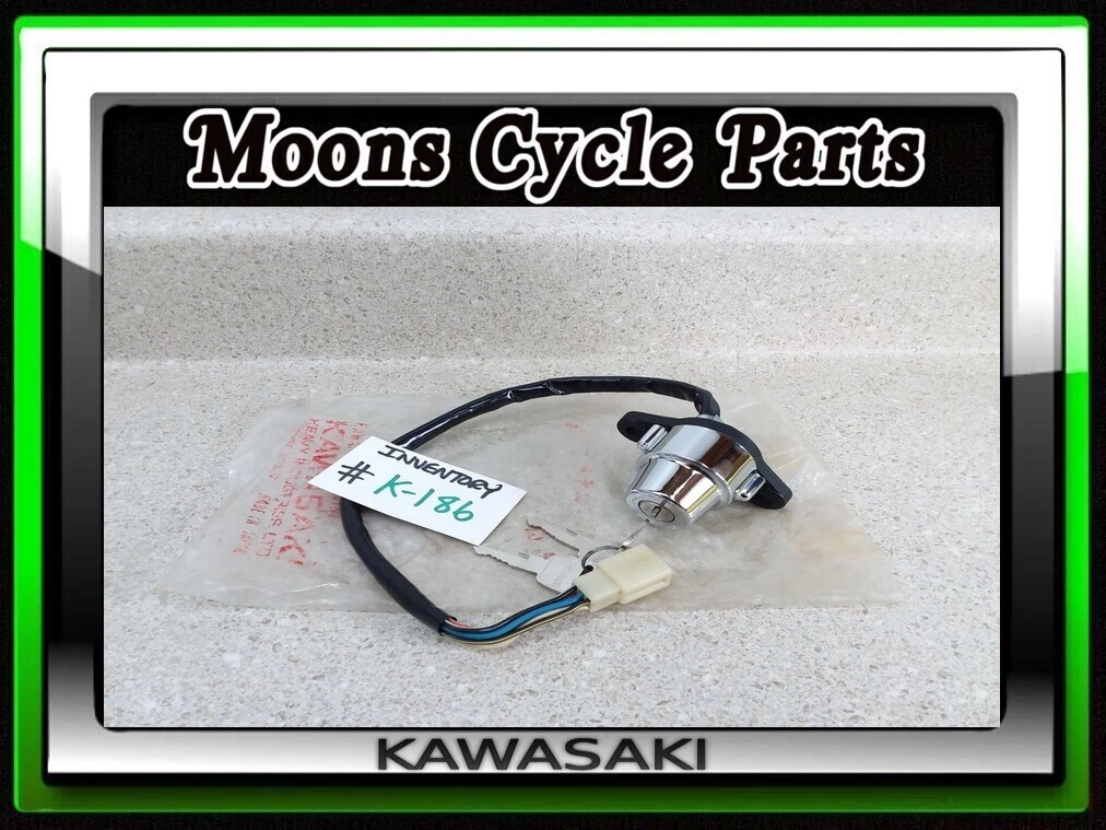 Motorcycle Parts for 1971 Kawasaki H1 for sale | eBay