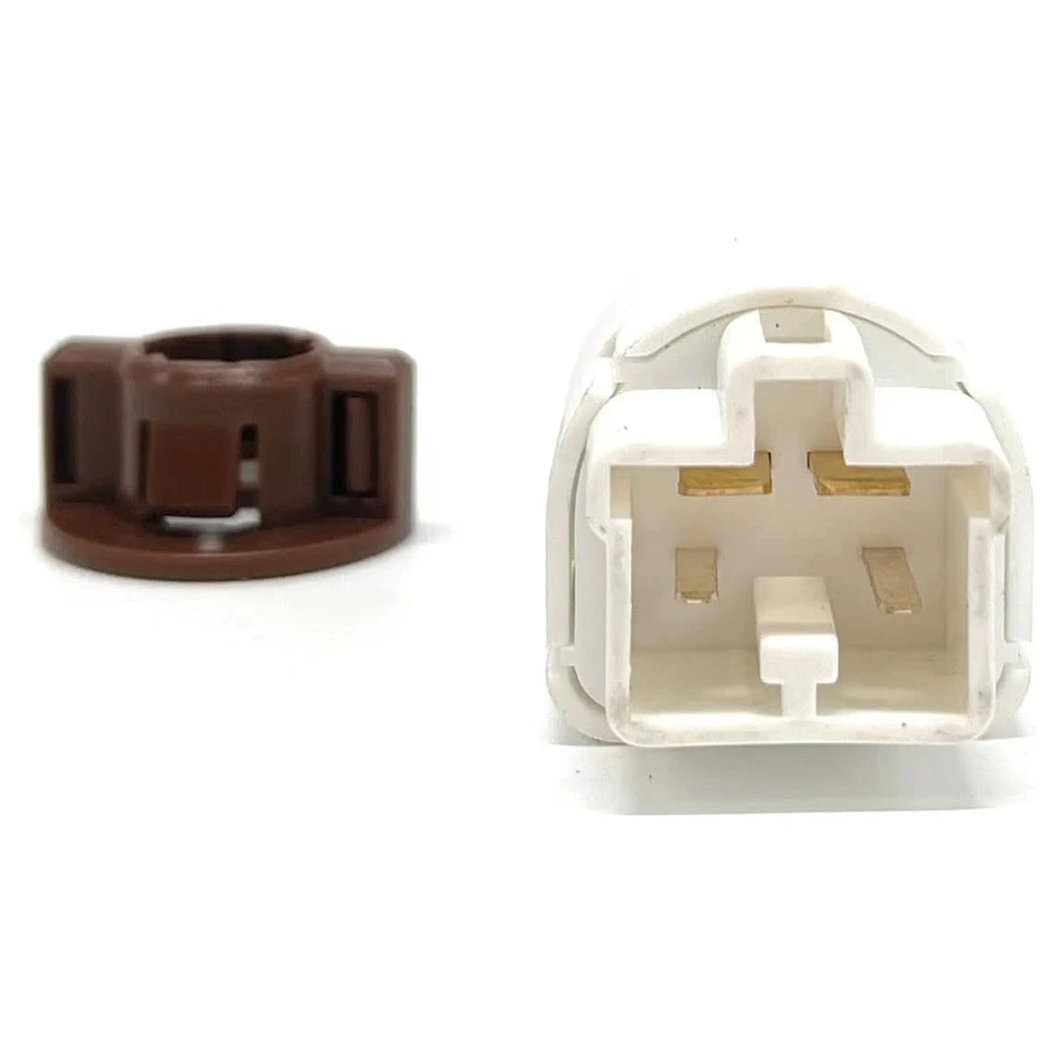 84340-19025 Rear Brake Stop Light Lamp Switch for TOYOTA COROLLA IM FJ CRUISER - Image 4 of 4