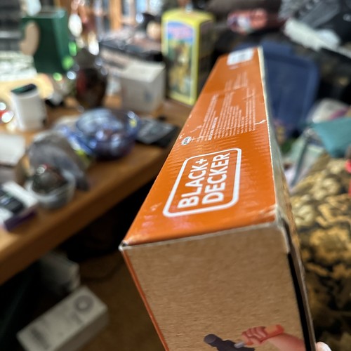 Black & Decker Junior 14 Stück Spielzeug Werkzeug Gürtel Set - Bild 15 von 24
