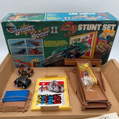 Smokey and the Bandit 1:64 Scale Diecast & Toy Vehicles for sale