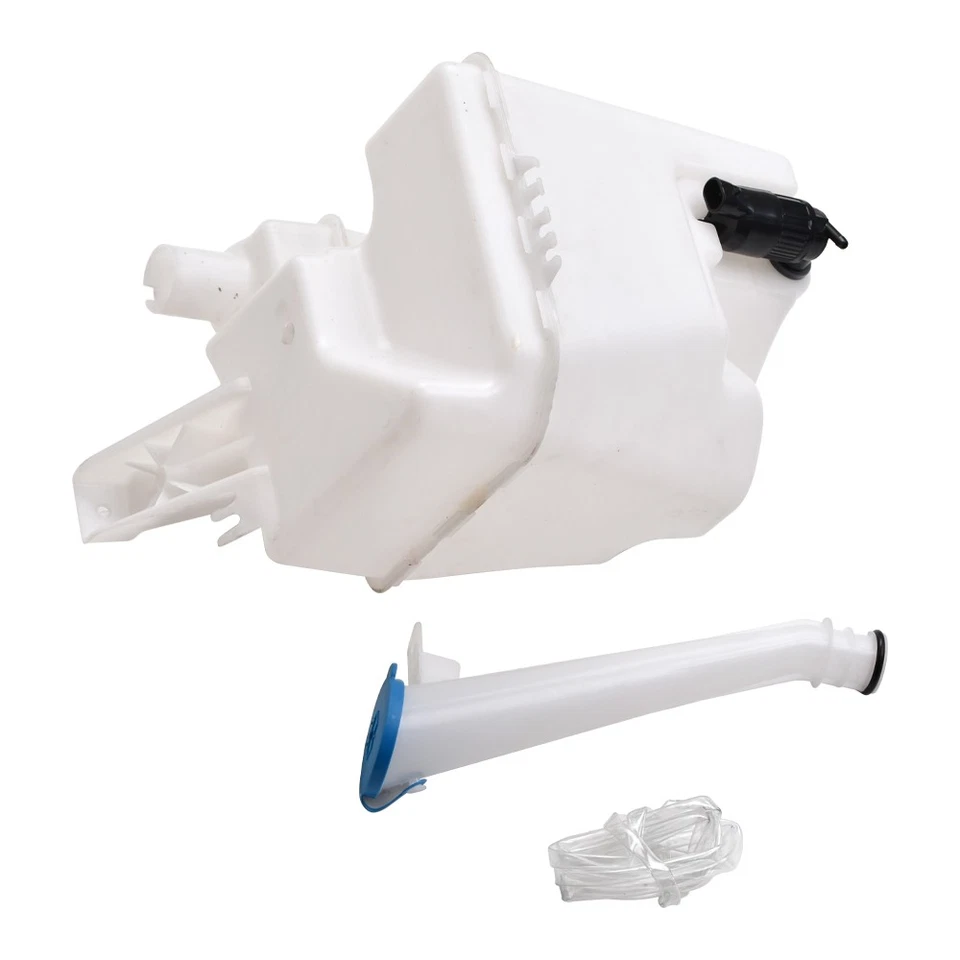 Depósito de lavadora tanque de expansión de parabrisas 289103SH0A para Nissan Sentra 2016-19 Foto 4 de 4