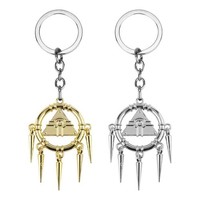 Damen Herren Accessoires AnhäNger SchlüSselanhäNger M2U83128
