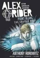 Point Blanc Graphic Novel | Anthony Horowitz (U. A.) | Taschenbuch | Alex Rider