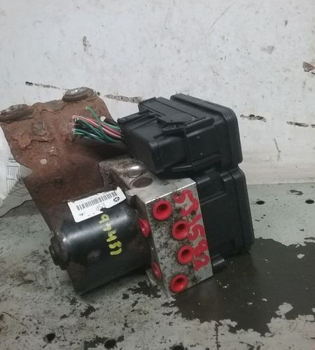 2013 Dodge Ram 1500 ABS Anti-Lock Brake Pump Module Assembly OEM