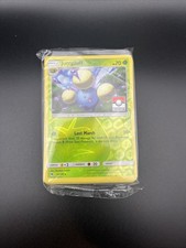 Pokémon TCG Jumpluff 14/214 Pokemon League Stamped Sealed Pack of 20