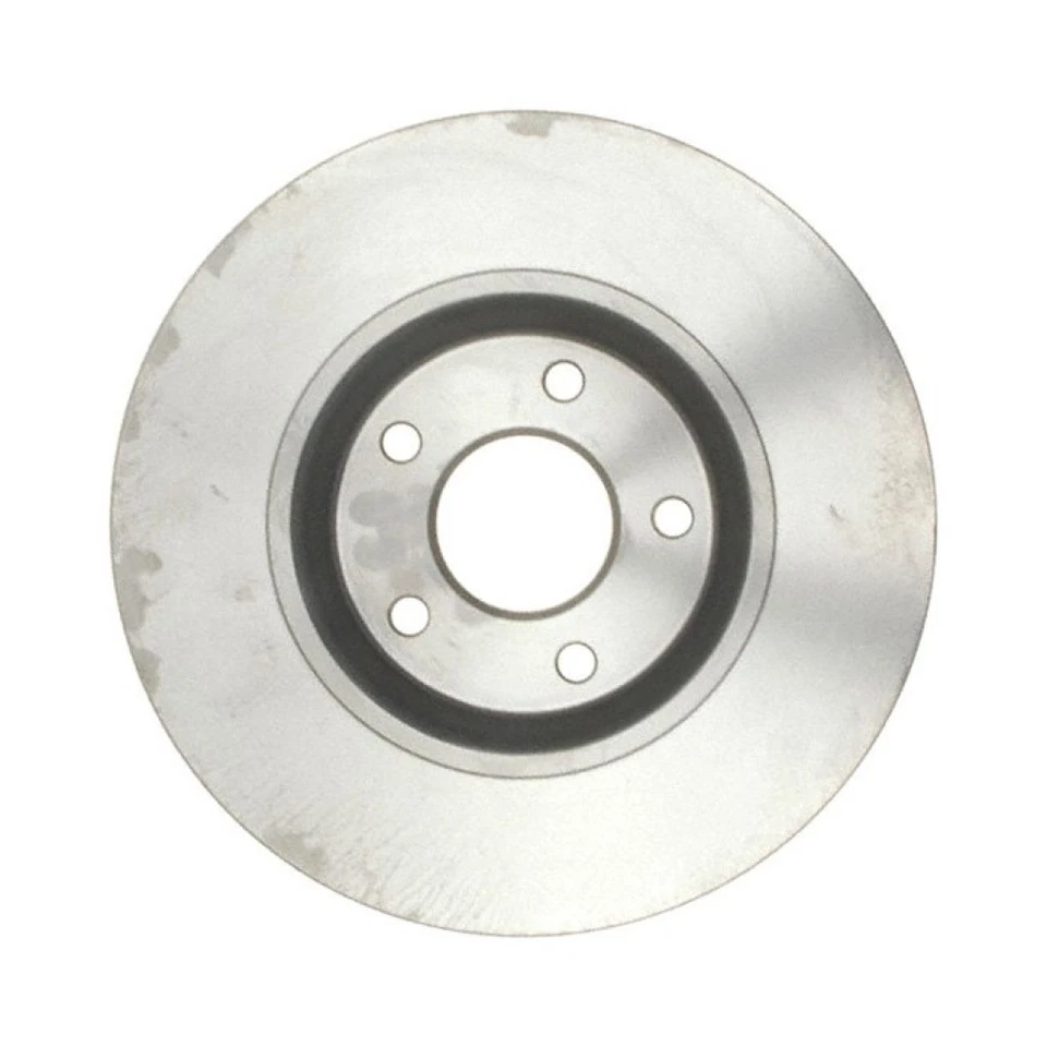 Genuíno ACDelco para Pontiac Pursuit 2006 rotor de freio a disco | dianteiro | ferro fundido - Imagem 2 de 4