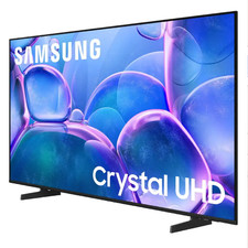 Samsung 58" Class 4k UHD (2160p) LED Smart TV (UN58U7900FFXZA) 4