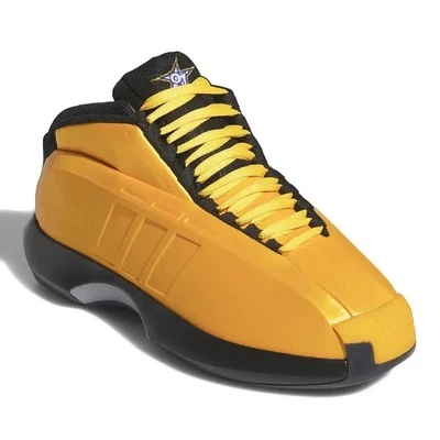 adidas Crazy 1 Sunshine 2001 All-Star Sneaker Schuhe Kobe Bryant IF6171 42 43 - Bild 1 von 4