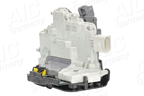 TüRschloss Aic 56232 FüR Audi A6 C6 4F2 Avant 4F5 A4 B7 8ED 8EC A3 8P1 Sportback-image