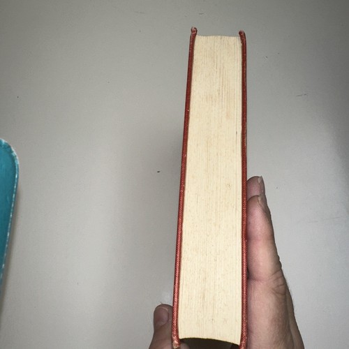 The Works of Victor Hugo Walter J Black RSC Book 1928 One Volume Edition - Picture 5 of 14
