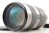 Canon EF 70-200mm F2.8L IS USM Telephoto Zoom Lens, Good Condition