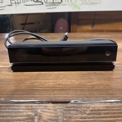 Microsoft Xbox One Kinect Sensor BarMotion Camera Model 1520 With Power Cord