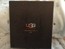 ugg cleaning kit