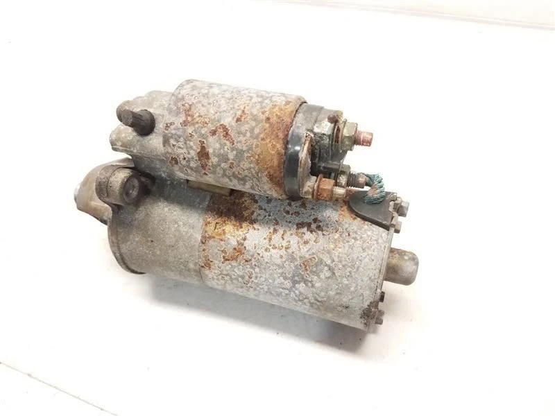 Lincoln Town Car 1996-04 (4,6 L/AT) motor de arranque Foto 3 de 4