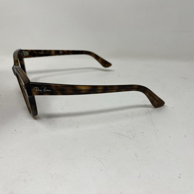 Ray Ban METEOR RB4168 710 Tortoise Sunglasses Frame Only 