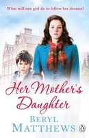 Beryl Matthews | Her Mother's Daughter | Taschenbuch | Englisch (2023)