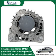 Alternateur Renault AVANTIME