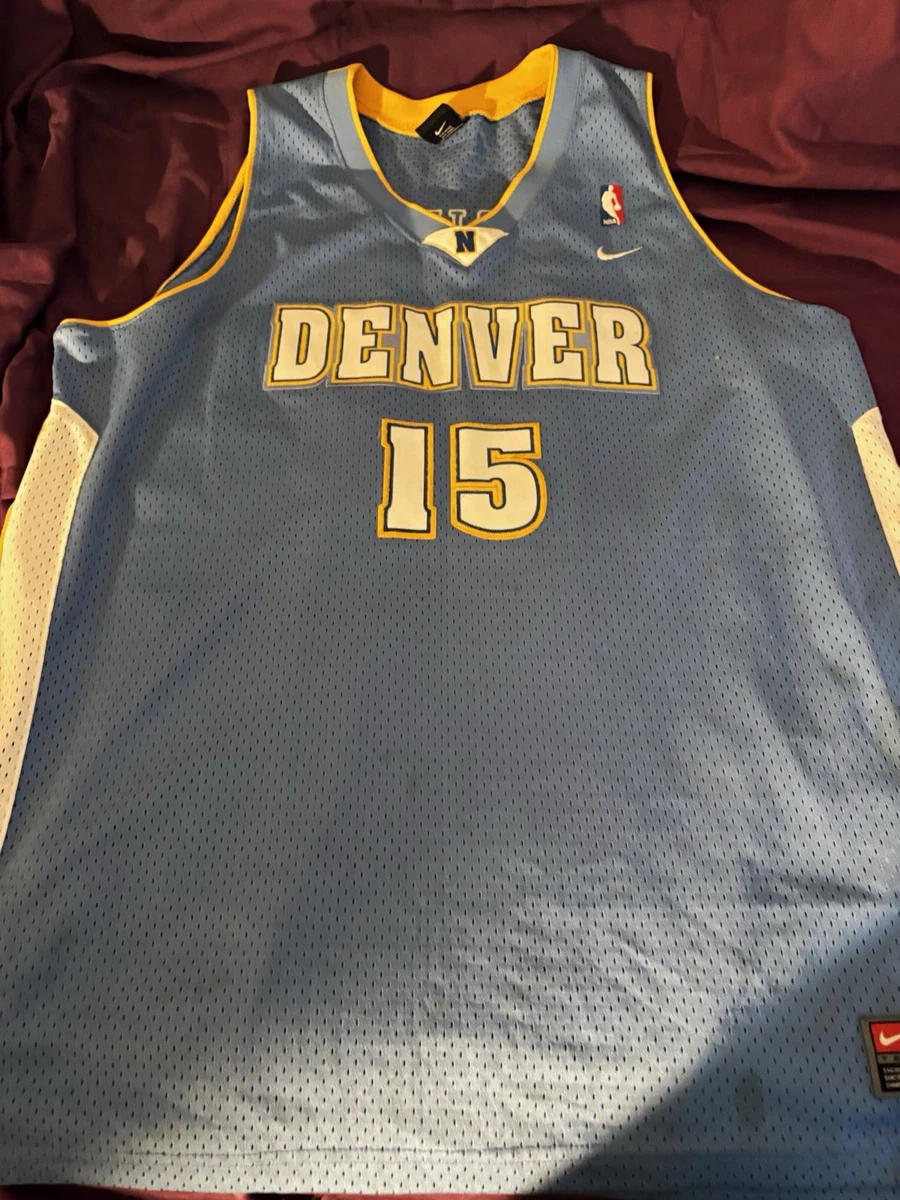 Nike Carmelo Anthony NBA Jerseys for sale | eBay