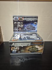 RC Amphibious Vehicles Radio Remote Control Amphibious Tank