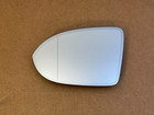 VW Arteon Passat B8 from 2014y LH 3G0857521A LEFT Mirror glass heating dimming