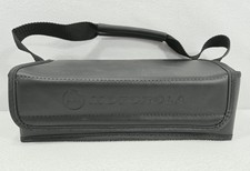 Motorola 480 Cell Phone Strap Bag w/ Handle originally Meant For Cellphones 