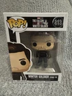 Funko Pop Marvel The Falcon Winter Soldier Zone 73 Vinyl Figure Collectible #813