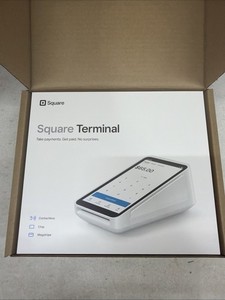 Square Terminal | eBay
