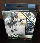 G.I. Joe Classified Series #93, Cobra Snow Serpent  Deluxe Action Figure New