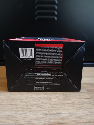 Figurine Eleven Mini Epics Stranger Things Weta Workshop 15 cm NEUF - Photo 6/6