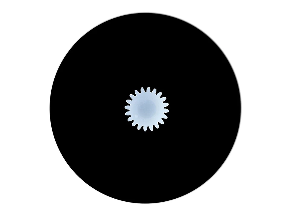 Engranaje para velocímetro SMITHS Jaeger cuentakilómetros Z20 Foto 2 de 4